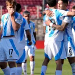 La historia de Argentina en los cuartos de final del Mundial Sub 20