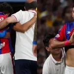 San Lorenzo confirmó las graves lesiones del Pocho Cerutti y Gastón Hernández