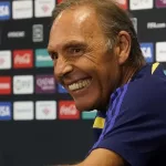 Los mensajes del fútbol en memoria de Miguel Ángel Russo