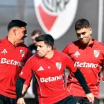 La Acadex: los tres ex Racing que juegan en River y tendrán un partido especial