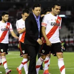 El último antecedente de River en la Sudamericana: eliminación contra otro argentino