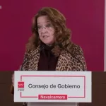 Repaso de la consejera de Sanidad de Madrid a un periodista de ‘El País’