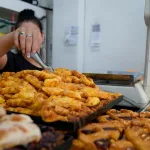 Canasta básica: una familia necesitó 1.498.741 pesos en mayo para no ser pobre