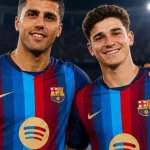 Un dream team: el equipazo que tendrá el Barcelona con Rodri y ¿también Julián Alvarez?