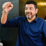 Murió Bruno Carlovich, hijo del “Trinche”: tenía 49 años y había sido candidato a concejal en Rosario