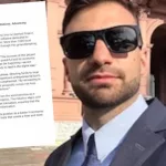 Caso $LIBRA: otro documento del teléfono de Novelli apuntala el acompañamiento del gobierno de Milei al proyecto de la criptomoneda