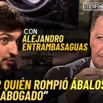 Entrambasaguas suelta la bomba: “Hay cosas que no han aflorado y que preocupan mucho a Sánchez”