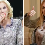 “Si la gente sale es porque tiene un excedente de dinero”: el cruce de Lilia Lemoine a Mirtha Legrand por destacar que los teatros están llenos pese a la crisis