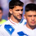 Lisandro Magallán fue operado de la grave fractura que sufrió ante Talleres: “Volveremos más fuertes”