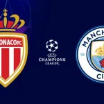 Mónaco vs Manchester City, por la Champions League: hora y cómo ver en vivo