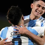 Cuándo es el próximo partido de la Selección Argentina en el Mundial Sub 20