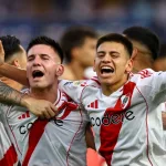 River sueña con repatriar a Mastantuono y Echeverri: cómo es la situación de cada uno