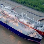 Se multiplicó por ocho el precio del gas importado para las industrias y muchas amenazan con parar