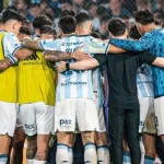 La formación de Racing contra Boca: el titular que seguiría de inicio post lesión y posible cambio de esquema