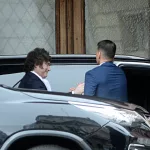 “Dato no relato”: Javier Milei celebró la baja de la pobreza durante el segundo semestre de 2025