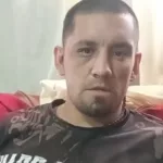 “No estoy bien, no sé cómo va a terminar esto”: el mensaje del profesor de kickboxing noqueado en un gimnasio de Carmen de Areco