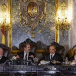 La Fiscalía "consiente" la cacería a los magistrados del Supremo que condenaron a García Ortiz