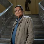 Sergio Ramírez fue elegido para la RAE y reemplazará a Mario Vargas Llosa en el sillón L