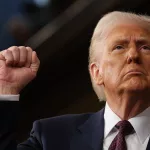 Trump amenaza con hundir la flota iraní tras destruir nueve barcos en Ormuz: «Lo mejor está por venir»