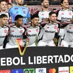 Las figuras de Flamengo que se pueden perder la semi contra Racing