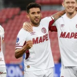 Partidos de hoy, jueves 30 de octubre: horario y por dónde ver fútbol en vivo