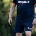 San Lorenzo: ¿Ayude se queda sin 9?