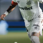 Volvió a jugar 90′ después de dos meses pero el Santos pone en duda a Neymar