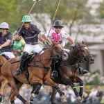 Sorpresivo triunfo de La Ensenada sobre UAE Polo y así está la definición del Abierto de Tortugas