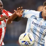 Gremio ofertó por Nardoni: Racing le puso precio