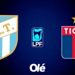 Atlético Tucumán vs. Tigre, por el Torneo Apertura: día, horario y cómo verlo por TV