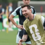 Scaloni toma nota: lo que debe corregir la Selección de cara al duelo de octavos