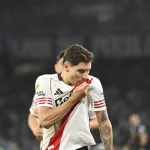 Video: Montiel, de casi salir a convertir en River