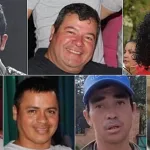 Juicio por el femicidio de Cecilia Strzyzowski: quiénes son y qué hicieron los siete imputados