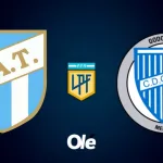Atlético Tucumán vs. Godoy Cruz, por el Torneo Clausura: día, hora, cómo verlo por TV