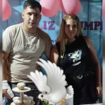 Detuvieron al conductor que manejaba borracho y mató a una pareja que iba en moto: “Es un respiro al alma”