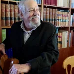 El escritor mexicano Gonzalo Celorio, Premio Cervantes 2025