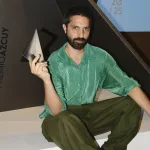 Osias Yanov ganó el Premio Azcuy con una obra que transformará un edificio de Caballito