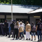 Ausentismo récord: votó menos del 70%, la participación electoral más baja desde 1983