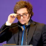 Javier Milei y sus medidas, EN VIVO: el Presidente celebró el nuevo título de Leo Messi en la MLS con una foto del capitán argentino