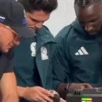 El insólito motivo por el que cada jugador de México recibió un Rolex tras la clasificación a los octavos del Mundial
