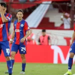 Con cambios y sorpresas, el probable 11 de San Lorenzo para visitar a Unión