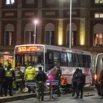El novio de la joven que murió en la Rambla de Mar del Plata también fue atropellado y le robaron el télefono y ropa mientras pedía ayuda