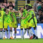 Los tres jugadores de Australia que vivieron en un campo de refugiados y jugarán el Mundial