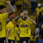 Antes de la revancha con Argentinos, Benedetto volvió a convertir después de dos años de sequía