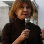 Estados Unidos le negó el ingreso a Silvia Labayru, sobreviviente de la ESMA y protagonista de “La llamada”