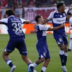 Gimnasia y la tremenda racha que lo llevó de pelear el descenso a jugar las semifinales del Clausura contra Estudiantes