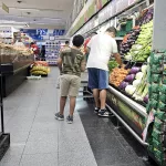 Inflación de febrero: sería similar a la de enero y preocupa el impacto de la guerra de Irán en los precios