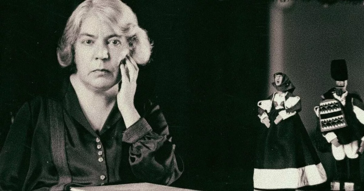 A un siglo del Nobel de Literatura, Cervia homenajea a la escritora Grazia Deledda