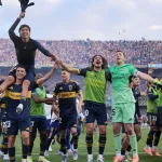 Las repercusiones internacionales del triunfo de Boca en el Superclásico: “River contra las cuerdas”