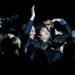 Elecciones 2025 en Argentina EN VIVO: Milei y Santilli encabezan en Mar del Plata el primer acto de campaña tras la renuncia de Espert